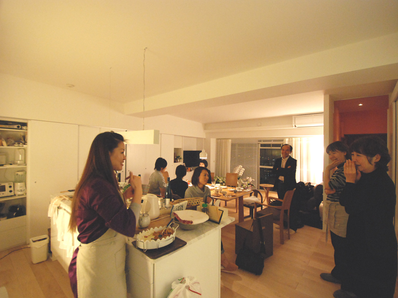 YO邸 マンション改装